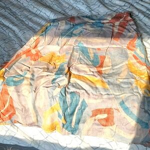 Prana comfortable summer skirt